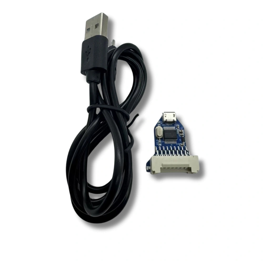 Professional Solution for Mixed Hash Board Errors & EEPROM Reprogramming